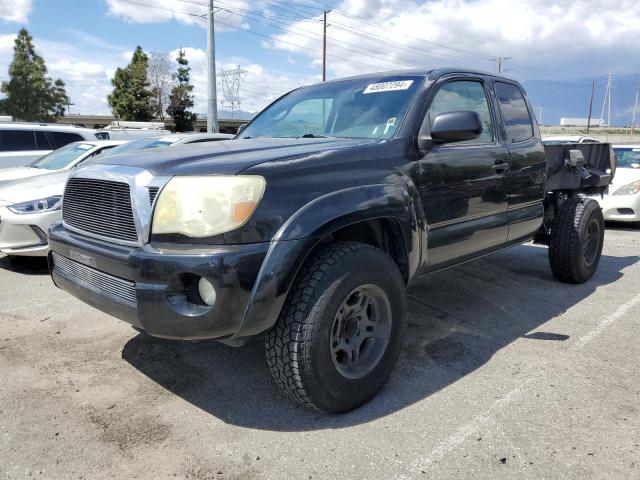 Obraz 1 z 2006 TOYOTA TACOMA PRERUNNER ACCESS CAB 2006 z VIN 5TETU62N86Z222209