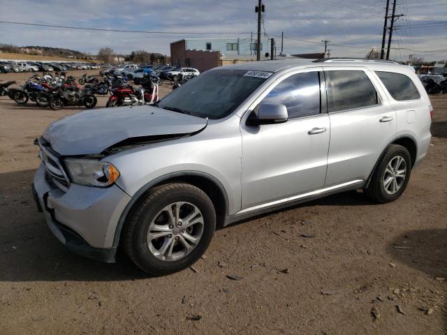 2011 DODGE DURANGO CREW 2011 image