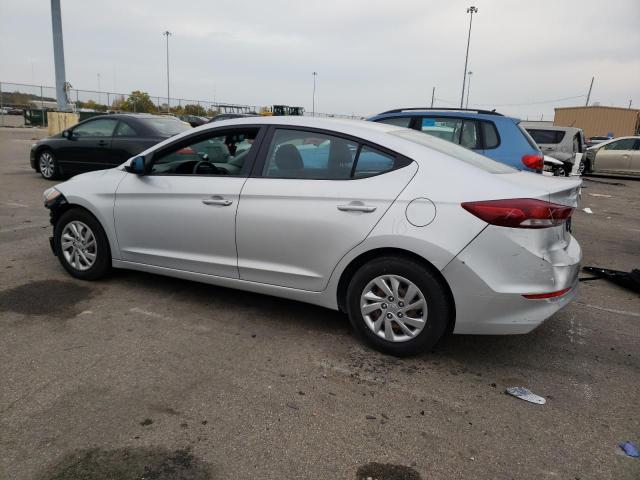Obraz 2 z 2018 HYUNDAI ELANTRA SE 2018 z VIN KMHD74LFXJU501939