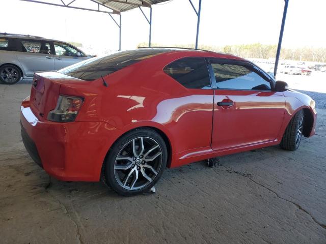 Изображение 3 2015 TOYOTA SCION TC  2015 с VIN JTKJF5C76FJ010391