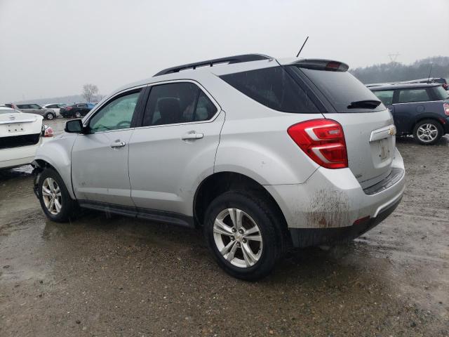 Изображение 2 2016 CHEVROLET EQUINOX LT 2016 с VIN 2GNFLFEK4G6304424