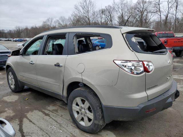 Obraz 2 z 2009 CHEVROLET TRAVERSE LT 2009 z VIN 1GNEV23D49S171473