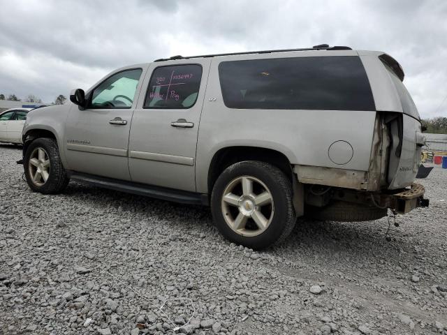 Obraz 2 z 2007 CHEVROLET SUBURBAN C1500 2007 z VIN 1GNFC16J67J224649