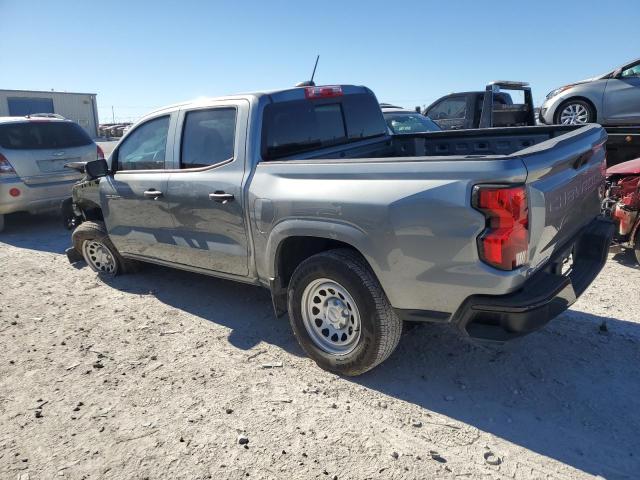 Image 2 of 2023 CHEVROLET COLORADO  2023 with VIN 1GCGSBEC6P1170309