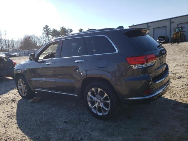 Obraz 2 z 2020 JEEP GRAND CHEROKEE SUMMIT 2020 z VIN 1C4RJFJG6LC190750
