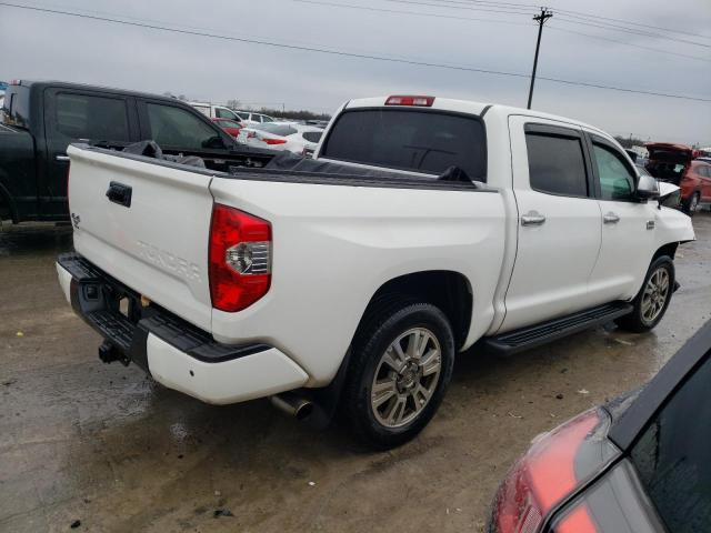 Изображение 3 2014 TOYOTA TUNDRA CREWMAX PLATINUM 2014 с VIN 5TFAW5F17EX327266