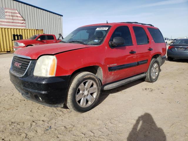2008 GMC YUKON  2008 image