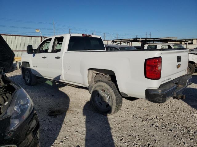 Image 2 of 2015 CHEVROLET SILVERADO C2500 HEAVY DUTY 2015 with VIN 1GC2CUEG4FZ545569