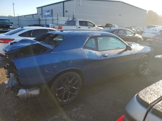 Изображение 3 2020 DODGE CHALLENGER SXT 2020 с VIN 2C3CDZAG3LH210677