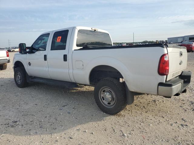 Изображение 2 2016 FORD F250 SUPER DUTY 2016 с VIN 1FT7W2B60GEB40251