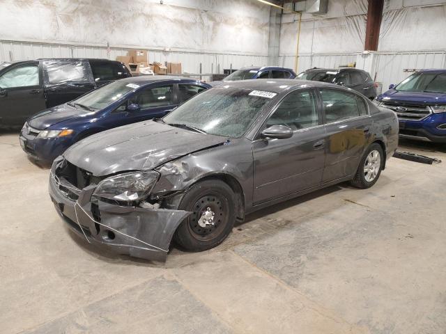 Obraz 1 z 2006 NISSAN ALTIMA S 2006 z VIN 1N4AL11D76C228125