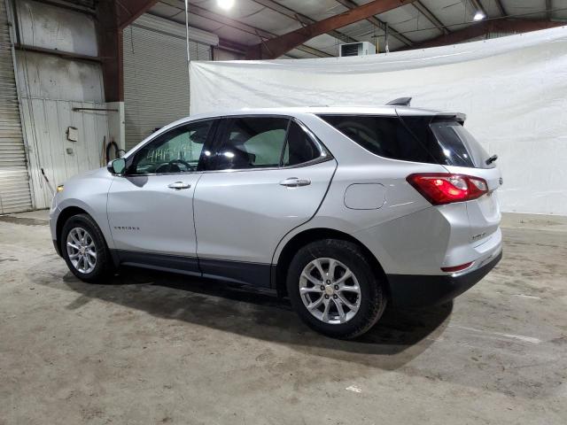 Изображение 2 2019 CHEVROLET EQUINOX LT 2019 с VIN 3GNAXJEVXKS593704
