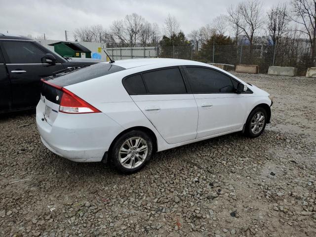 Изображение 3 2010 HONDA INSIGHT EX 2010 с VIN JHMZE2H74AS031133