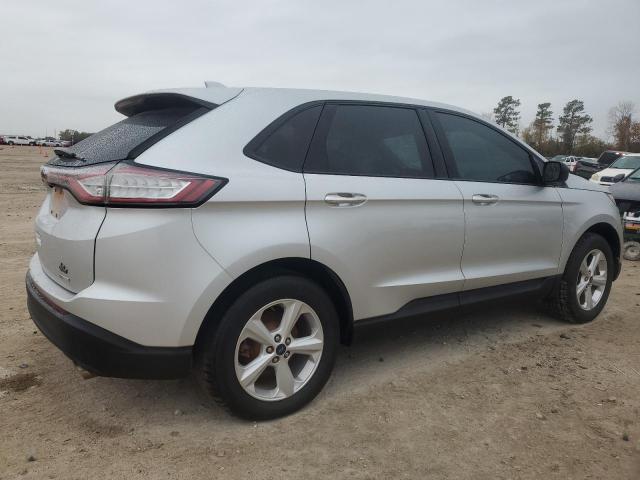 Image 3 of 2018 FORD EDGE SE 2018 with VIN 2FMPK3G92JBC19942