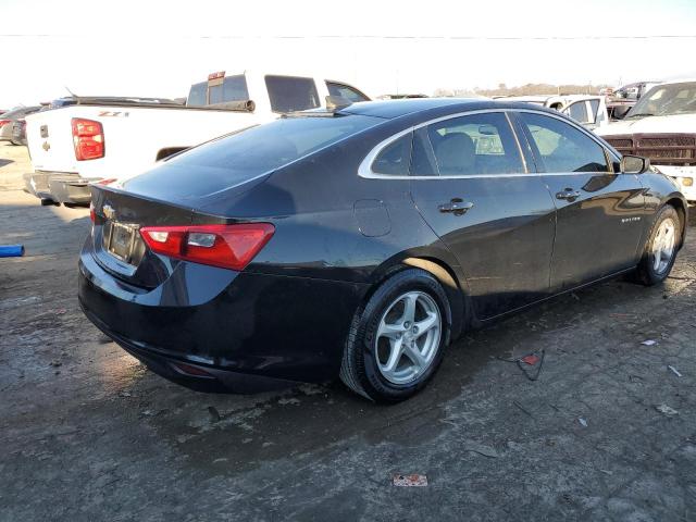 Image 3 of 2017 CHEVROLET MALIBU LS 2017 with VIN 1G1ZB5ST5HF194984