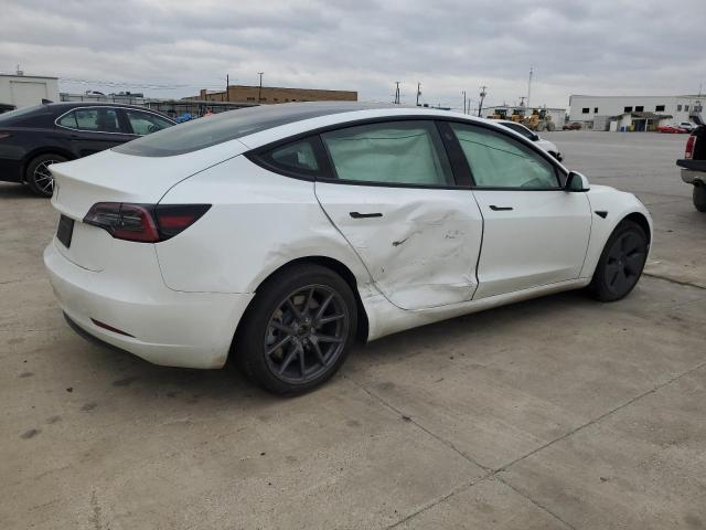 Изображение 3 2023 TESLA MODEL 3  2023 с VIN 5YJ3E1EA8PF545980