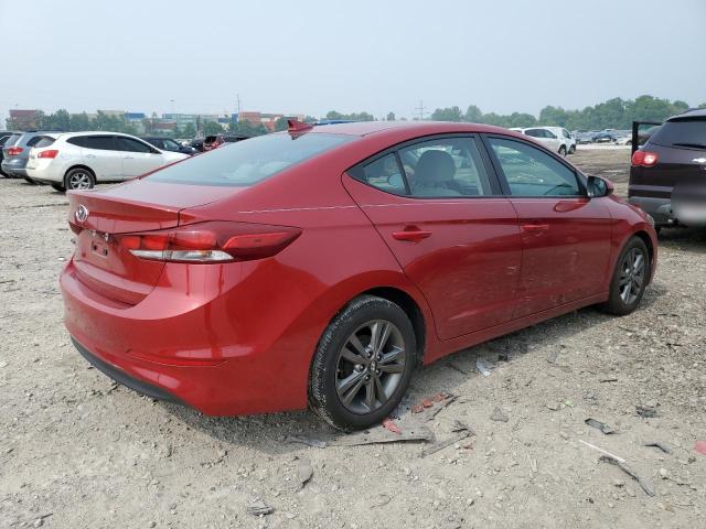 Obraz 3 z 2017 HYUNDAI ELANTRA SE 2017 z VIN KMHD84LF0HU141720