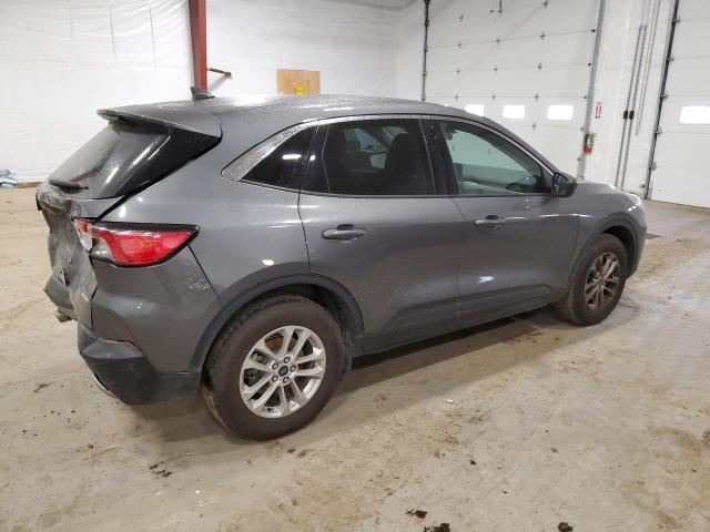 Image 3 of 2022 FORD ESCAPE SE 2022 with VIN 1FMCU9G69NUB38518