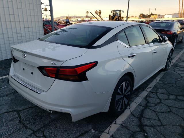 Image 3 of 2022 NISSAN ALTIMA SV 2022 with VIN 1N4BL4DV8NN405679