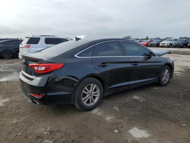 Изображение 3 2016 HYUNDAI SONATA SE 2016 с VIN 5NPE24AF9GH405118