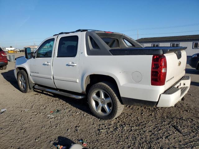 Image 2 of 2007 CHEVROLET AVALANCHE K1500 2007 with VIN 3GNFK12307G162032