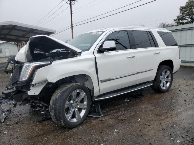 Изображение 2017 CADILLAC ESCALADE LUXURY 2017