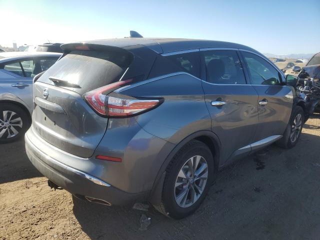 Obraz 3 z 2018 NISSAN MURANO S 2018 z VIN 5N1AZ2MG0JN188175
