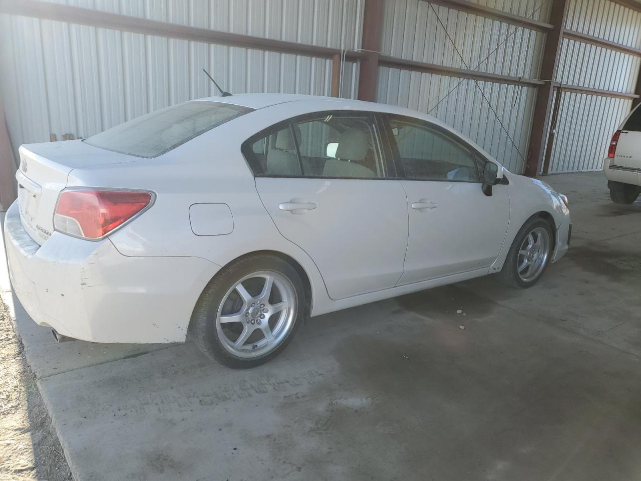 Obraz 3 z 2012 SUBARU IMPREZA PREMIUM 2012 z VIN JF1GJAD6XCH007341