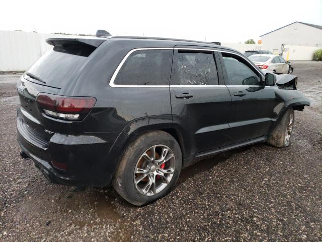 Image 3 of 2014 JEEP GRAND CHEROKEE SRT-8 2014 with VIN 1C4RJFDJ2EC355137