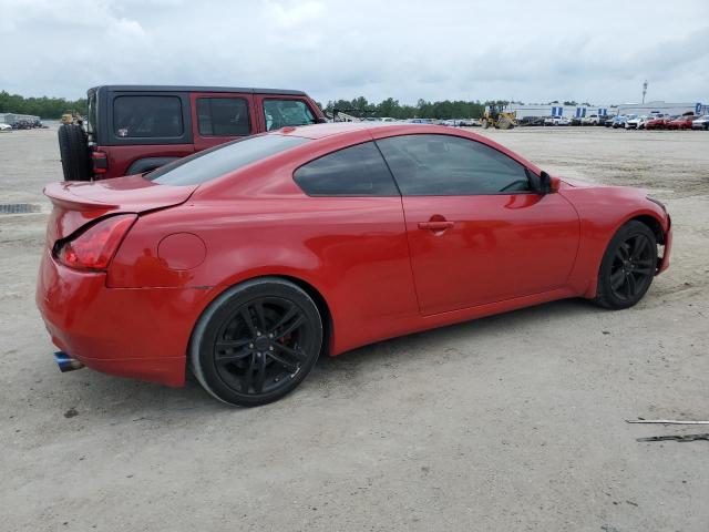 Image 3 of 2009 INFINITI G37 BASE 2009 with VIN JNKCV64EX9M607051