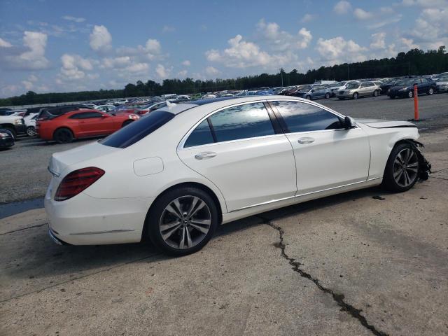 Изображение 3 2018 MERCEDES-BENZ S 450 2018 с VIN WDDUG6GB7JA353280