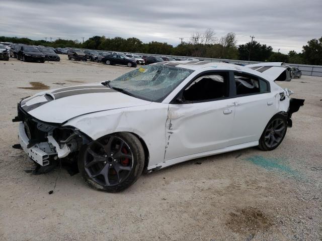 Изображение 1 2019 DODGE CHARGER GT 2019 с VIN 2C3CDXHG8KH726669