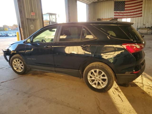 Image 2 of 2020 CHEVROLET EQUINOX LS 2020 with VIN 3GNAXHEV1LS649877