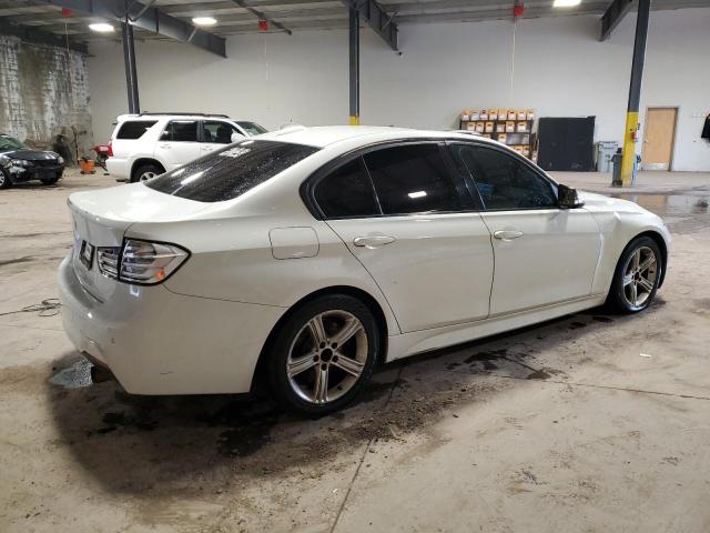 Obraz 3 z 2013 BMW 335 XI 2013 z VIN WBA3B9C54DF587502