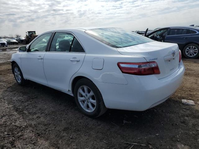 Изображение 2 2008 TOYOTA CAMRY CE 2008 с VIN 4T4BE46K48R044146