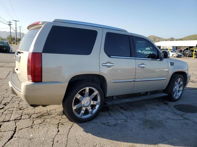 Image 3 of 2007 CADILLAC ESCALADE LUXURY 2007 with VIN 1GYFK63847R345279