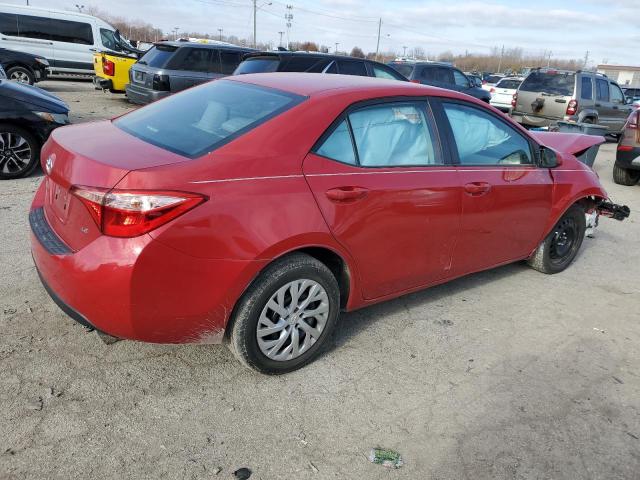 Obraz 3 z 2019 TOYOTA COROLLA L 2019 z VIN 2T1BURHEXKC195034