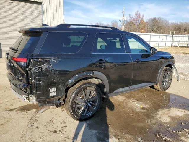 Image 3 of 2023 NISSAN PATHFINDER SV 2023 with VIN 5N1DR3BC4PC242410