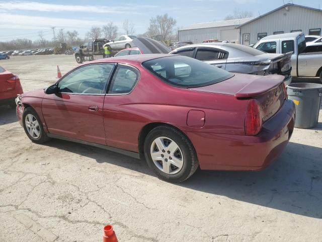 Obraz 2 z 2006 CHEVROLET MONTE CARLO LS 2006 z VIN 2G1WJ15K969183400