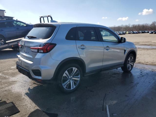 Image 3 of 2024 MITSUBISHI OUTLANDER SPORT S/SE 2024 with VIN JA4ARUAUXRU000722