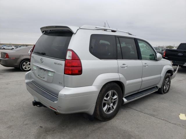 Изображение 3 2009 LEXUS GX 470 2009 с VIN JTJBT20X290175479