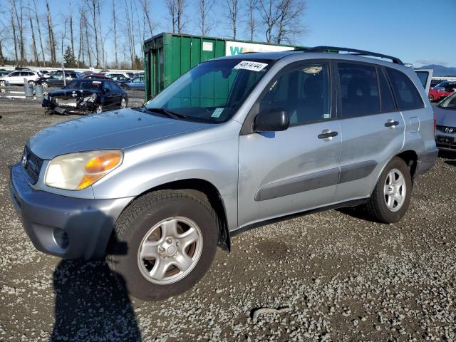 Obraz 2005 TOYOTA RAV4  2005