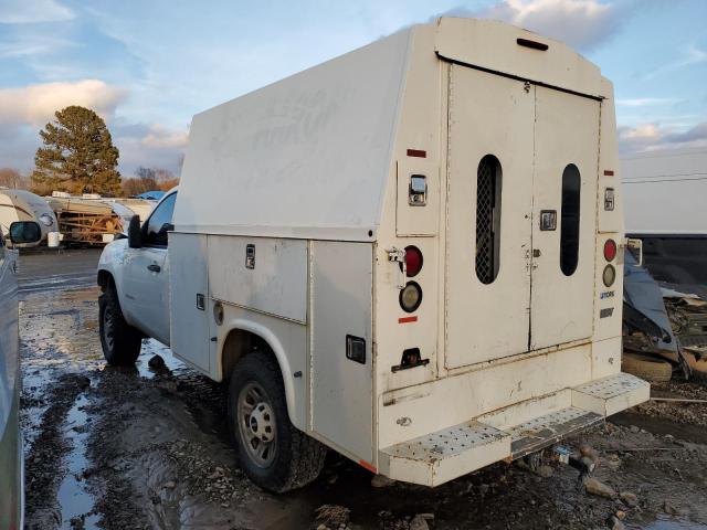 Obraz 2 z 2011 GMC SIERRA C3500 2011 z VIN 1GD312CG9BF153521