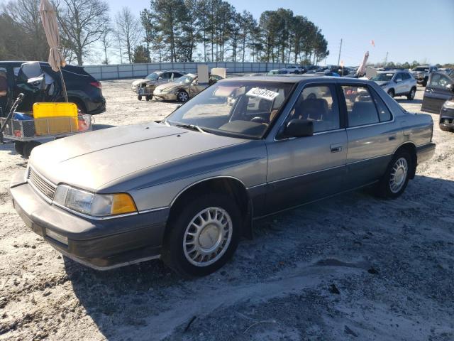 Image 1 of 1987 ACURA LEGEND  1987 with VIN JH4KA254XHC032461