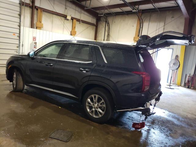 Image 2 of 2022 HYUNDAI PALISADE SE 2022 with VIN KM8R1DHE4NU477778