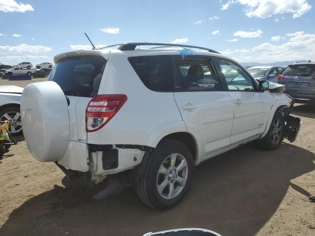 Изображение 3 2009 TOYOTA RAV4 LIMITED 2009 с VIN JTMBK31V595079728