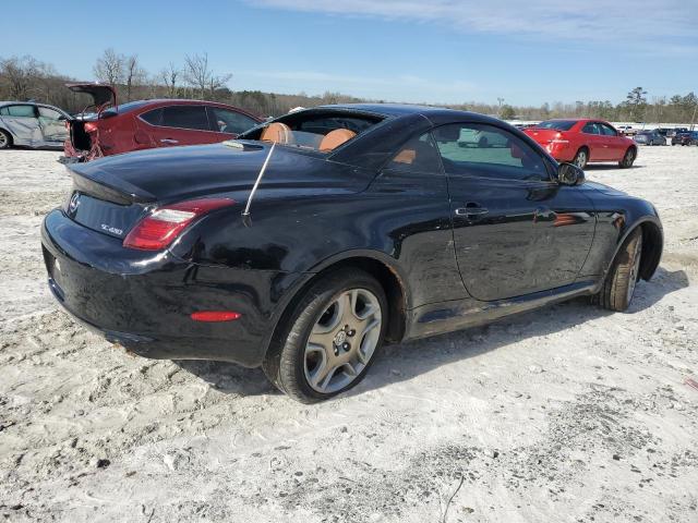 Obraz 3 z 2006 LEXUS SC 430 2006 z VIN JTHFN48Y769007463