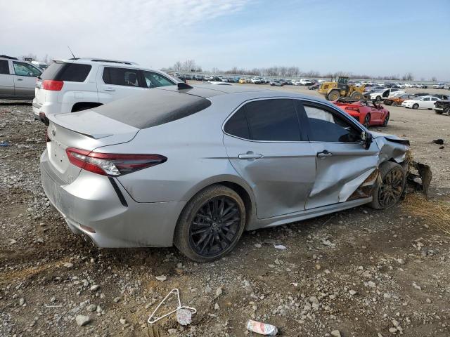 Obraz 3 z 2023 TOYOTA CAMRY XSE 2023 z VIN 4T1K61AK9PU761993