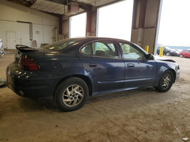 Image 3 of 2004 PONTIAC GRAND AM SE 2004 with VIN 1G2NE52F24M618512