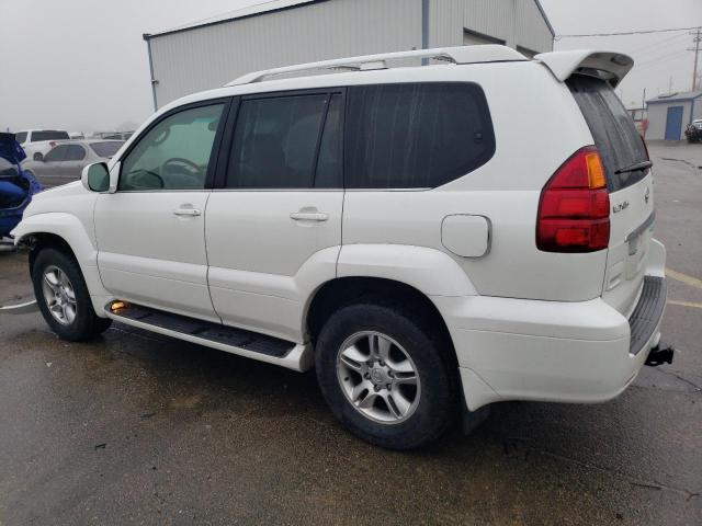 Изображение 2 2004 LEXUS GX 470 2004 с VIN JTJBT20X640031040